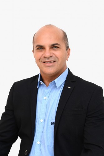 Prefeito Benedito Braz da Silva