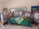 Festa da Laranja 2023: Oficina de Gastronomia e Processamento de Alimentos