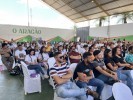 VII Seminário do Festival Nacional da Tangerina com o tema "A Citricultura brejeira e os desafios da maior produção de Tangerina do Nordeste"