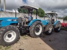 Mais um Trator Agrícola para Matinhas