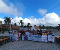 Dia D de Conscientização contra a Dengue