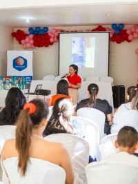 Semana do Bebê 2025