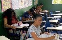 SEDUC prepara alunos para ENEM 2025