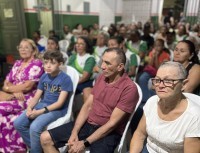 Matinhas realiza 1ª Expo EJA com mostra cultural e valorização da economia criativa